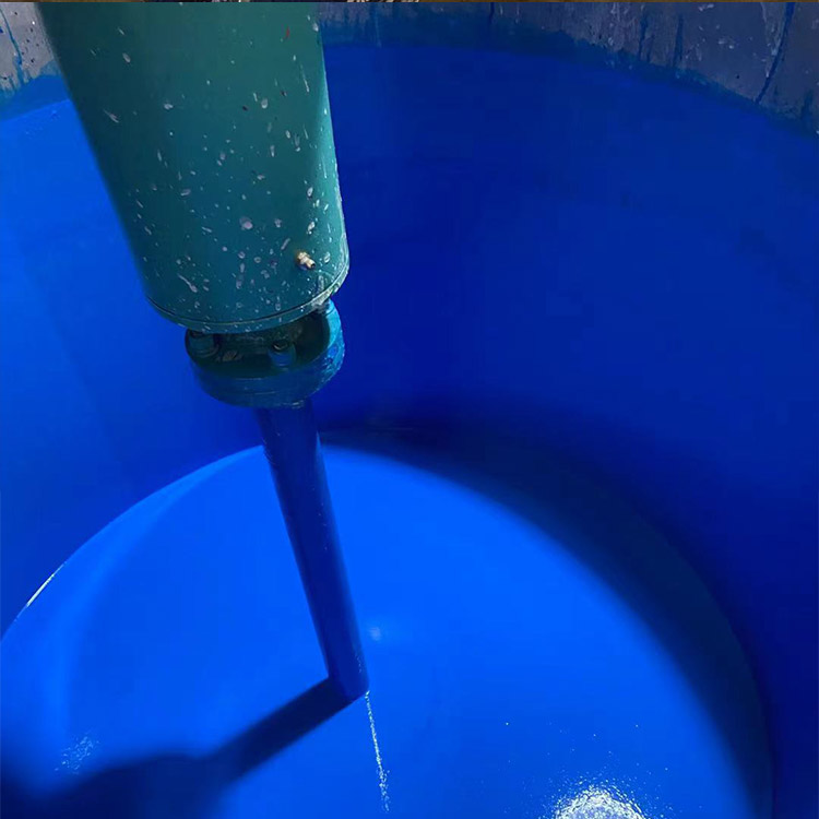 洪昂定制 防腐彩钢翻新漆 固锈剂 彩钢瓦翻新漆 承接防腐施工