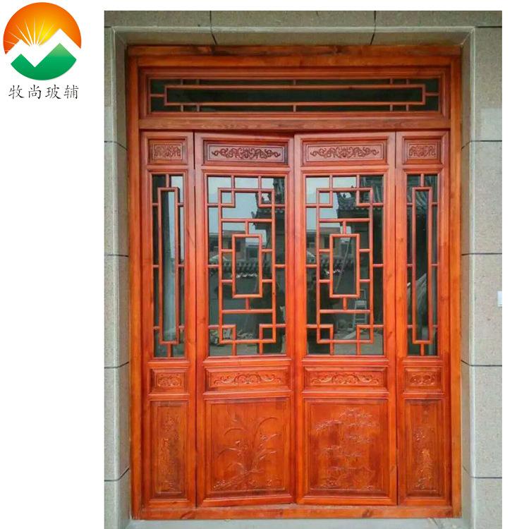 牧尚 中空玻璃装饰条 玻璃隔条格栅条