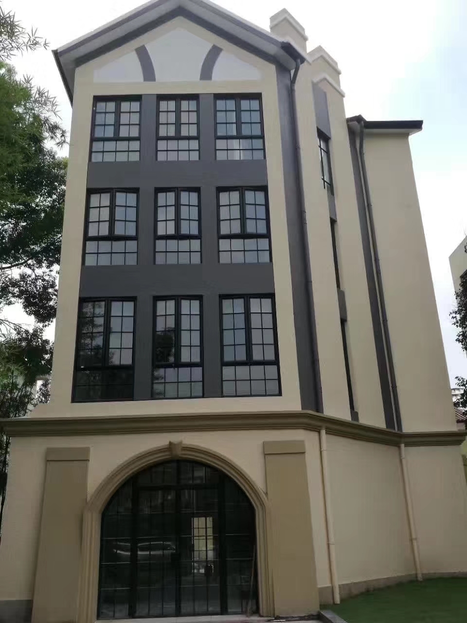 中空玻璃装饰条 玻璃门缝防水密封条 装饰条