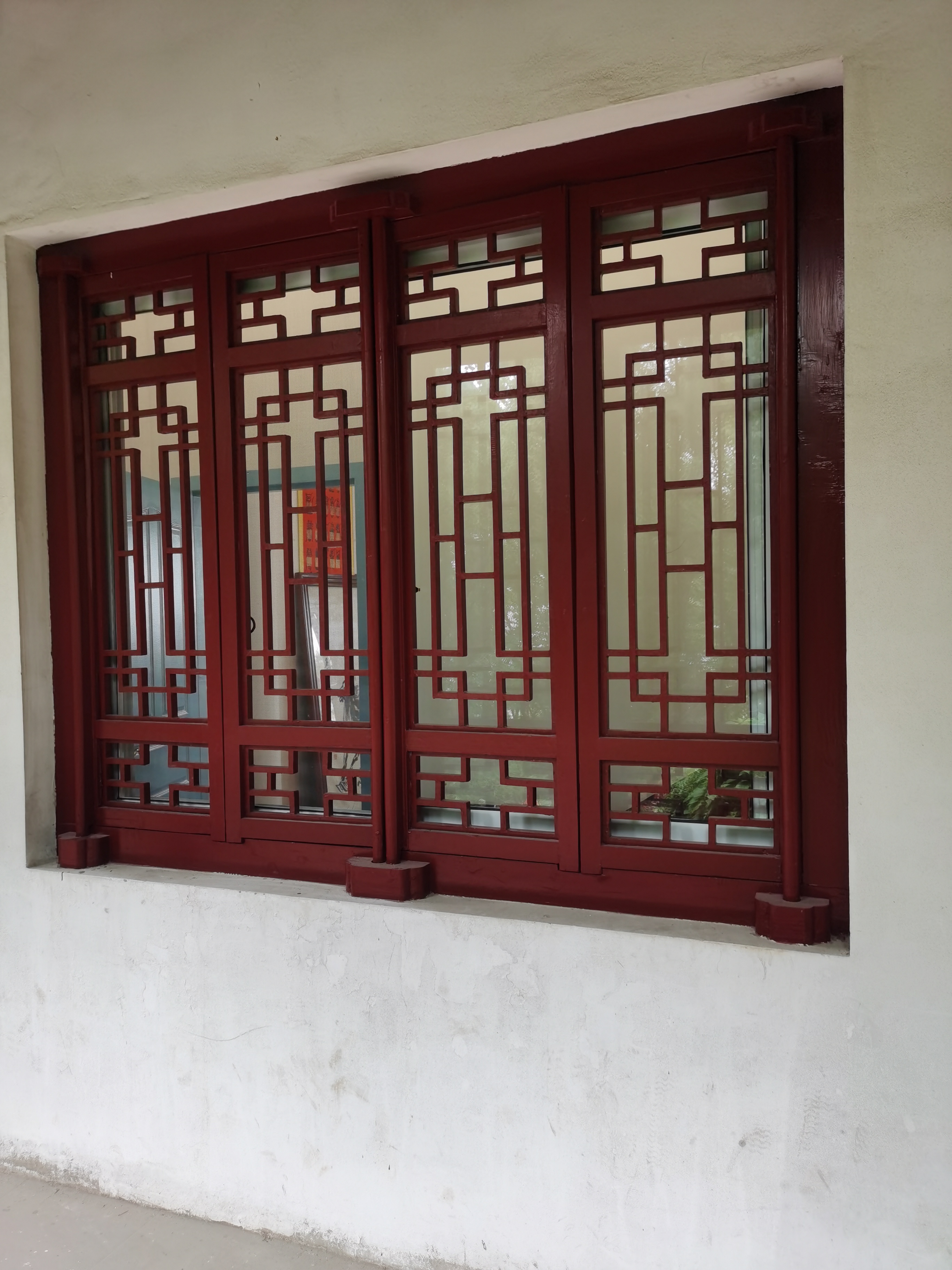 中空玻璃装饰条 中空玻璃厂家