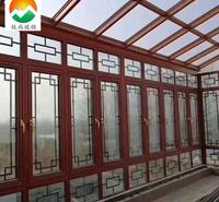 江苏秦淮区 提供中空装饰条玻璃成品 支持定制加工
