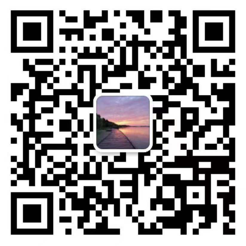 郑州新哲电子科技有限公司 微信二维码
