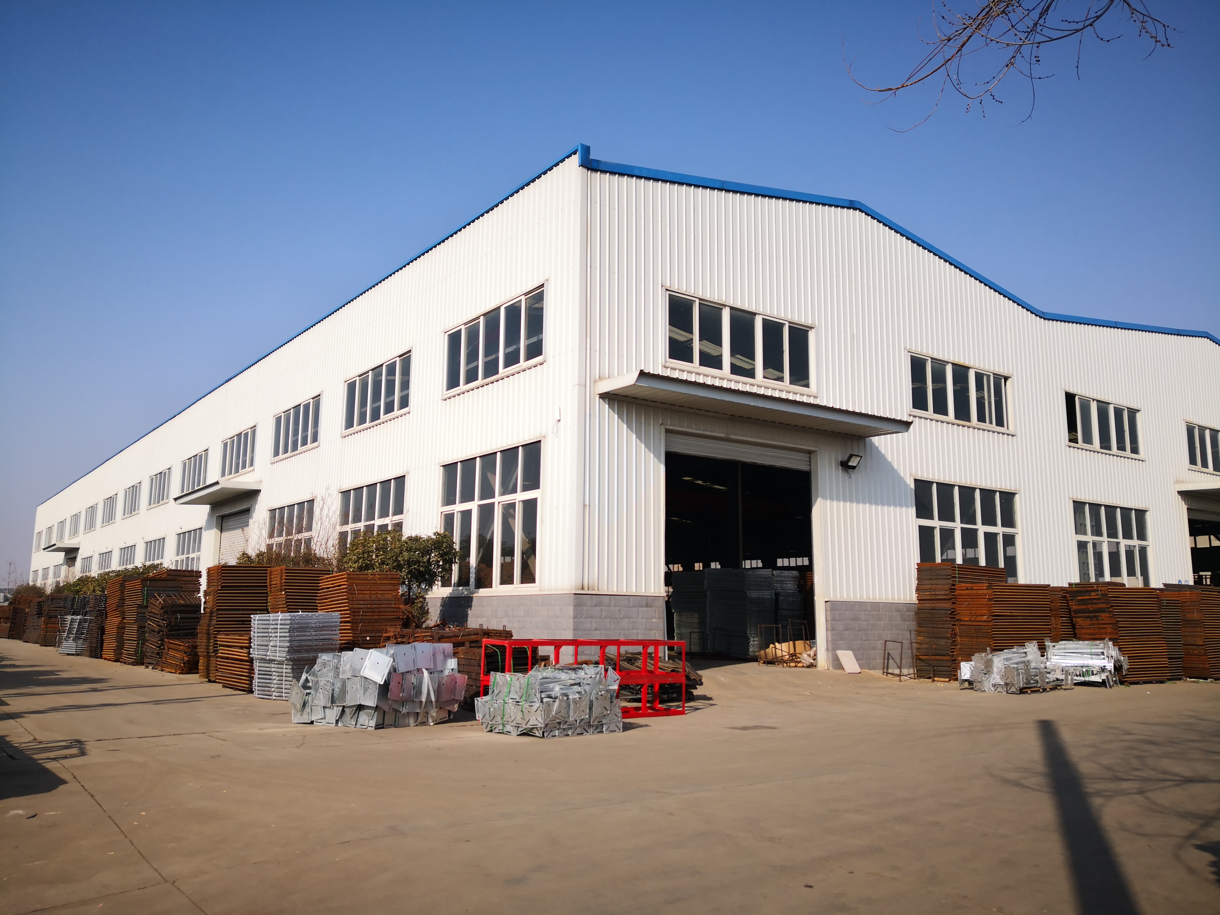 河南新天合农牧机械有限公司 图 2
