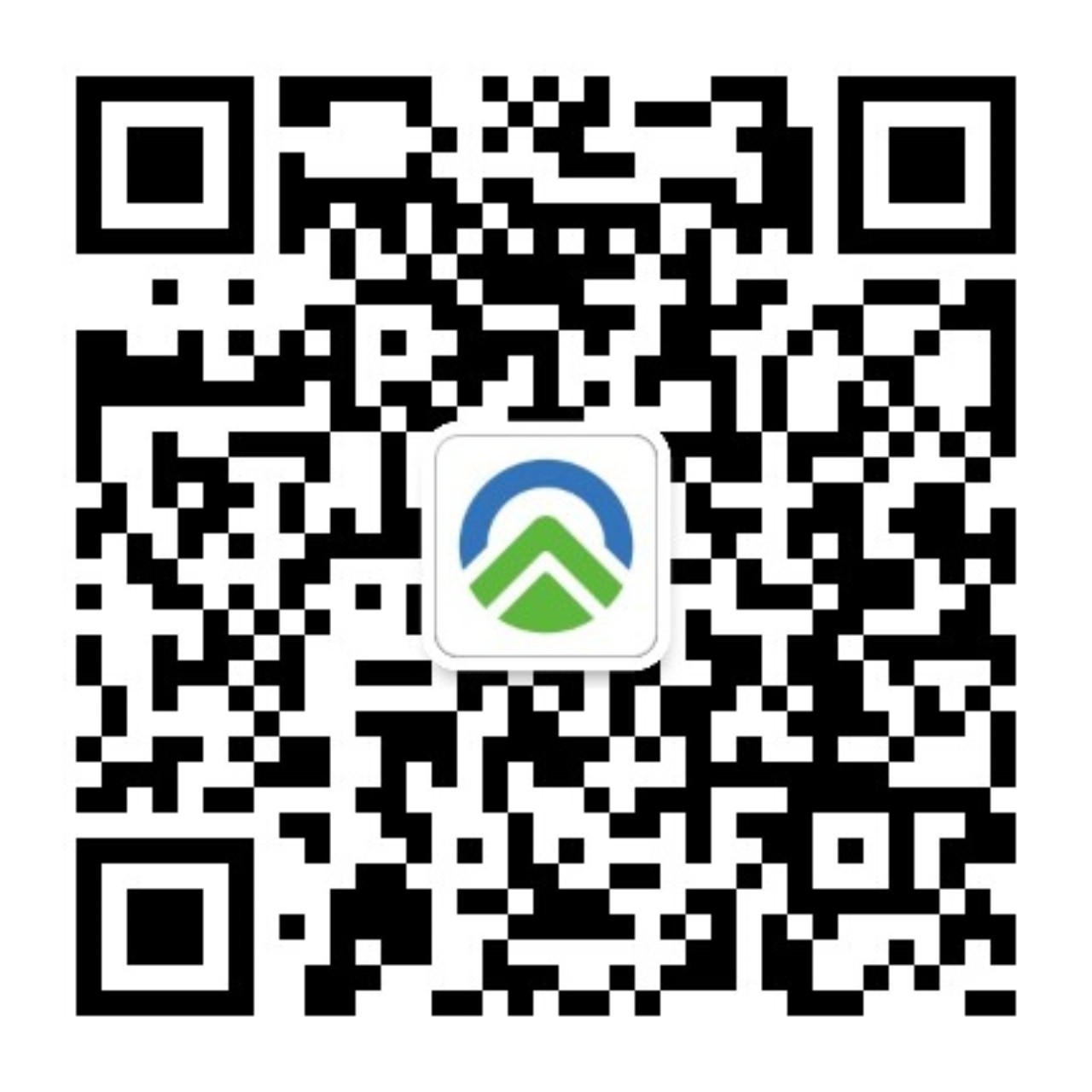 河南新天合农牧机械有限公司 微信二维码