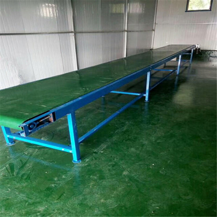  深圳皮带输送机 皮带输送机价格 品质保障