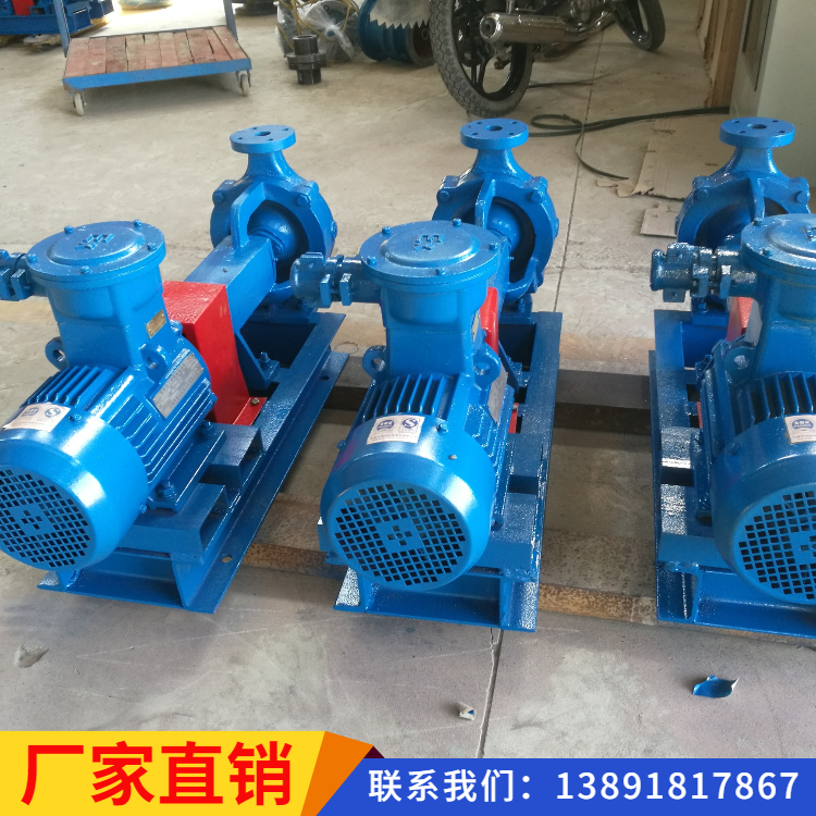 40SB180J​-3kw喷淋泵厂家批量生产