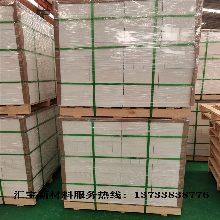 陶瓷窑炉用刚玉砖 异型刚玉砖定制   郑州刚玉砖厂家直供