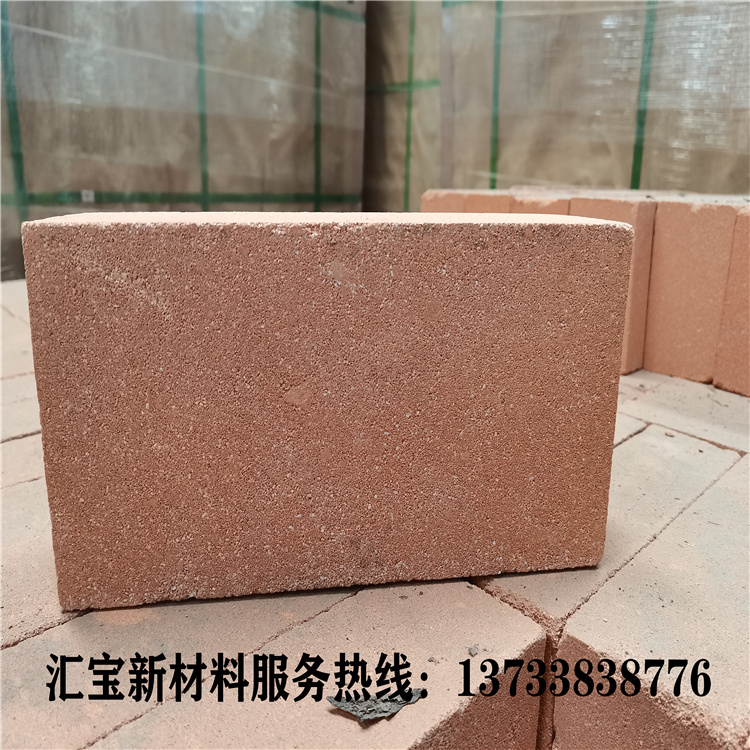 高炉粘土砖价格 轻质粘土砖 厂家直销 价格优惠