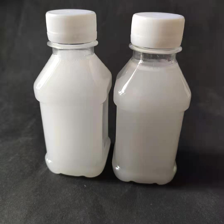 湖北售乳液型高纯度有机硅消泡剂 乳制品抑制起泡用有机硅消泡剂