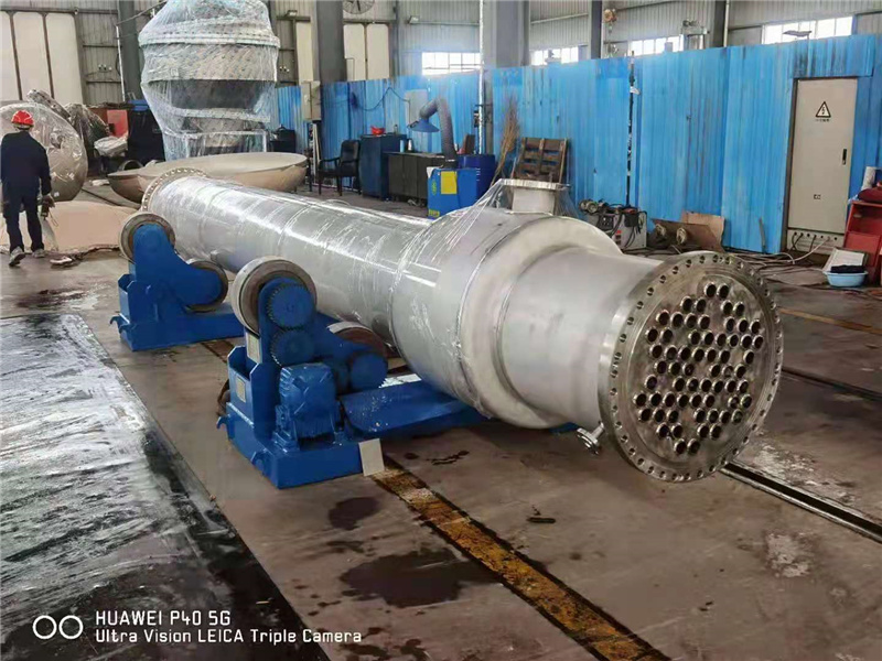 宝鸡降膜蒸发器加热室_宝鸡降膜蒸发器加热室价格_宝鸡降膜蒸发器加热室厂家