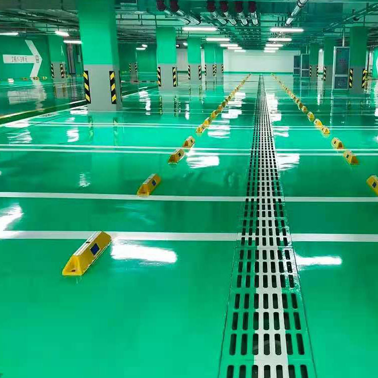 沈阳地坪漆 防尘环氧地坪漆报价