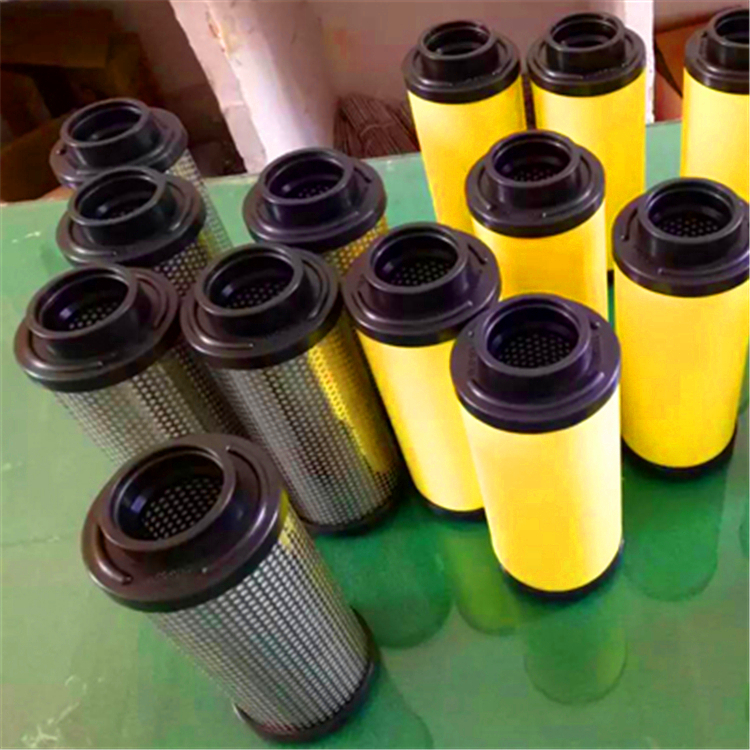 海洛斯滤芯 EOL-400 管路滤芯EMS-75