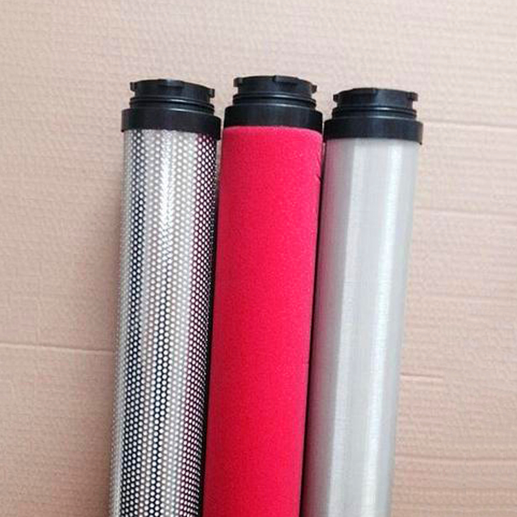 后处理滤芯 SLAF-100HH 空压机滤芯SLAF-450
