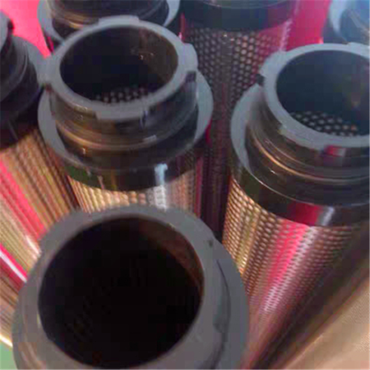 超滤滤芯 UFT-48 压缩空气滤芯UFH-6K