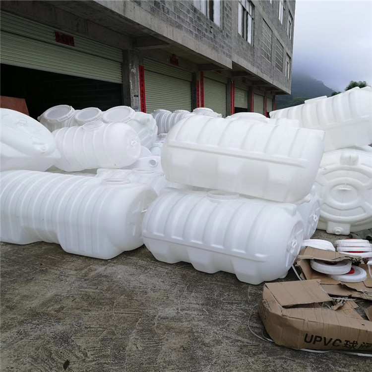 甘肃塑料化粪池厂家，玻璃钢化粪池安装教程 PE化粪池批发 量大从优