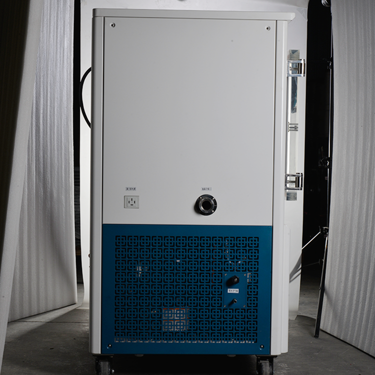 手动压盖型中试型冻干机 中试型冷冻干燥机 厂家直销