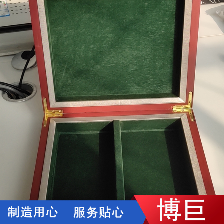 实木手机屏蔽盒 访客手机保管盒 可放多部手机诚信商家