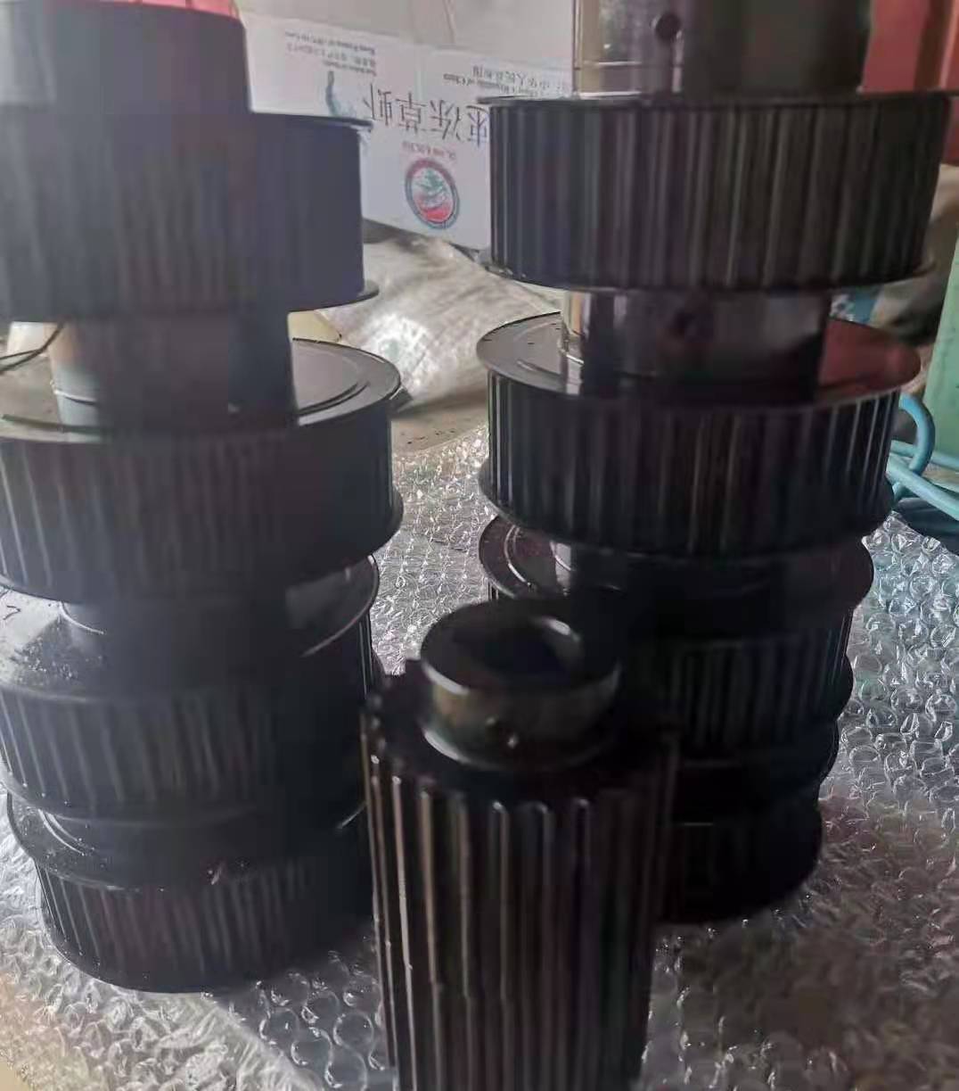 按需定制 铁制齿轮 非标齿轮 食品加工机械传动链轮 传动齿轮