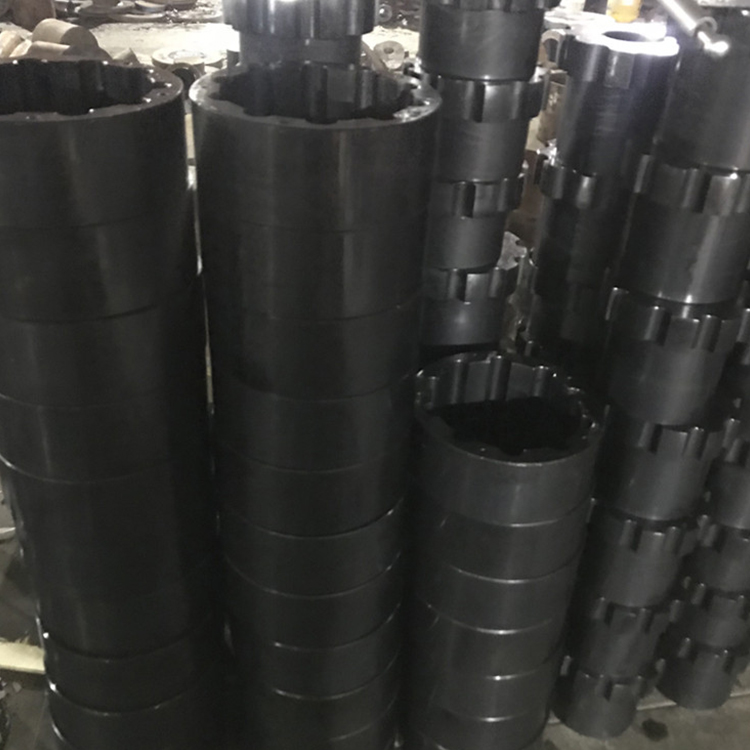 厂家供应 ZL型弹性柱销齿式联轴器 弹性联轴器 柱销齿式联轴器