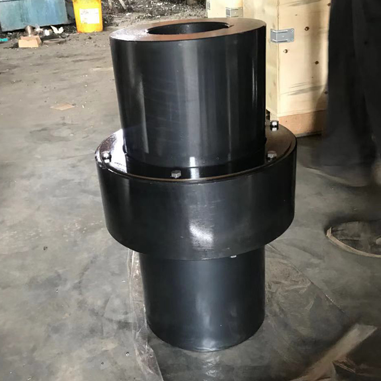 厂家销售 带制动轮弹性柱销齿式联轴器 弹性柱销齿式联轴器 ZL柱销联轴器