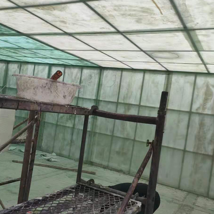 生物除臭过滤箱 玻璃钢生物除臭箱生产供应