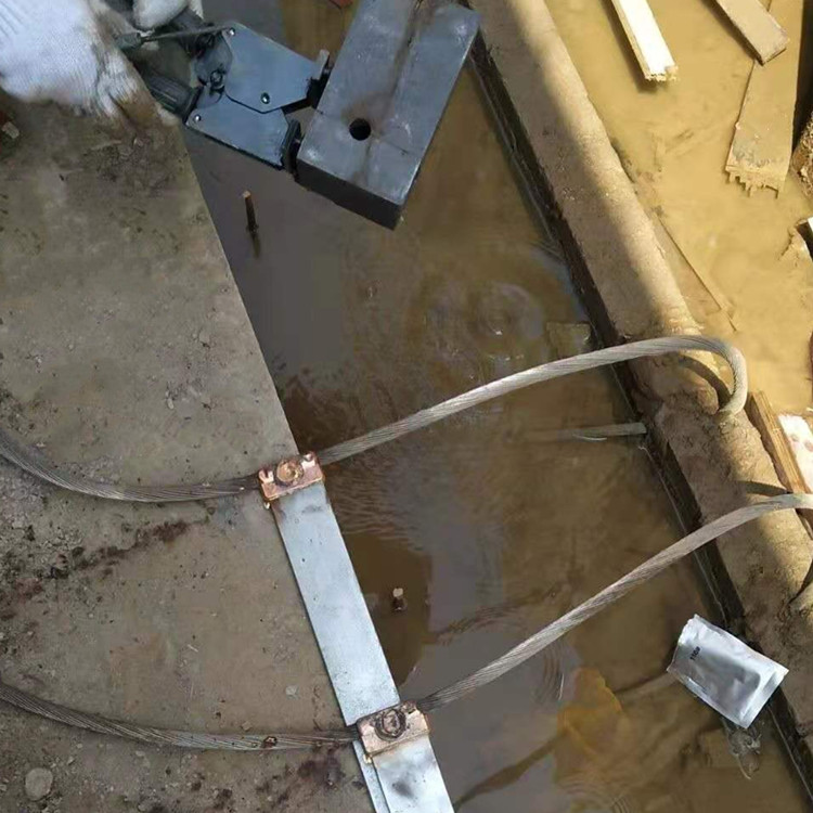 铜管放热焊磨具 铜包钢放热焊粉 热熔焊接焊药 适用于铜覆钢材料焊接