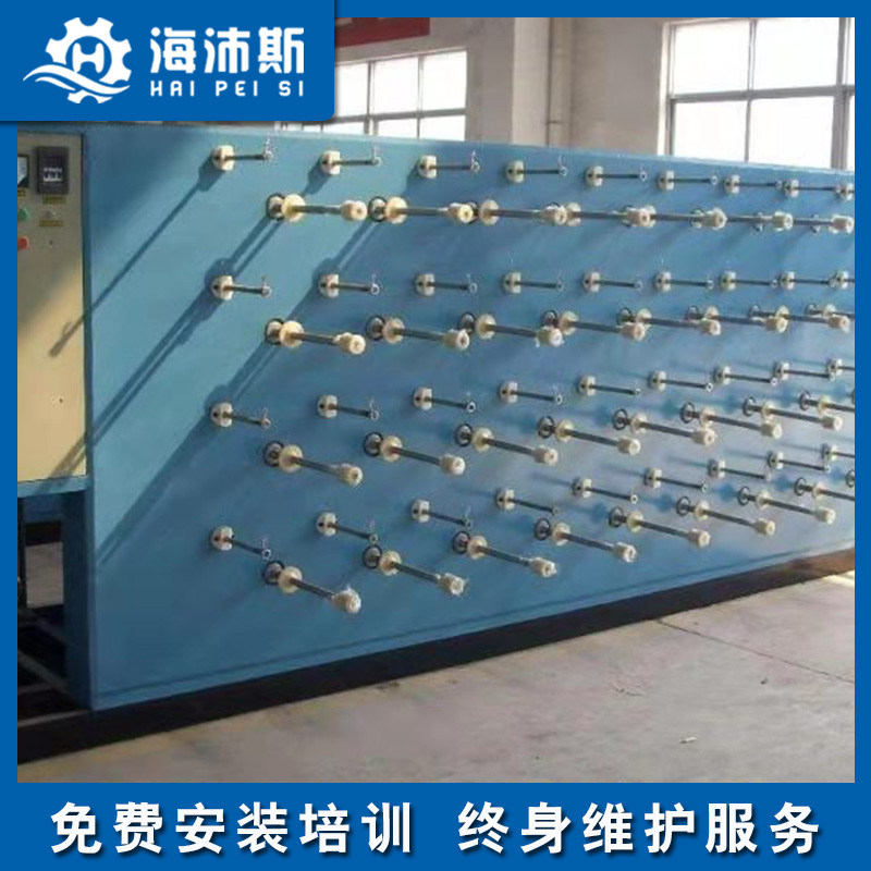 PET扫把丝拉丝机 PP扫把丝拉丝生产线 PET扫把丝拉丝生产线 四川地区 河南地区 厂家直销