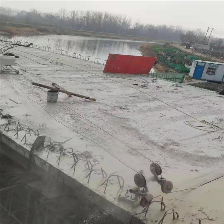 混凝土切割供应 批发 厂家 经验丰富