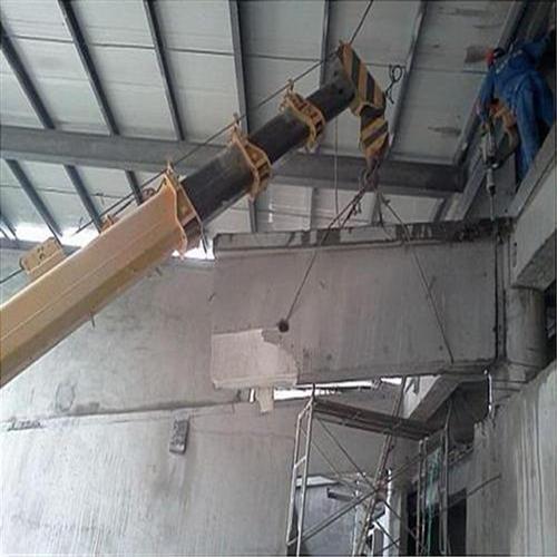 惠州防撞墙切割拆除 墙体切割 混凝土切割拆除