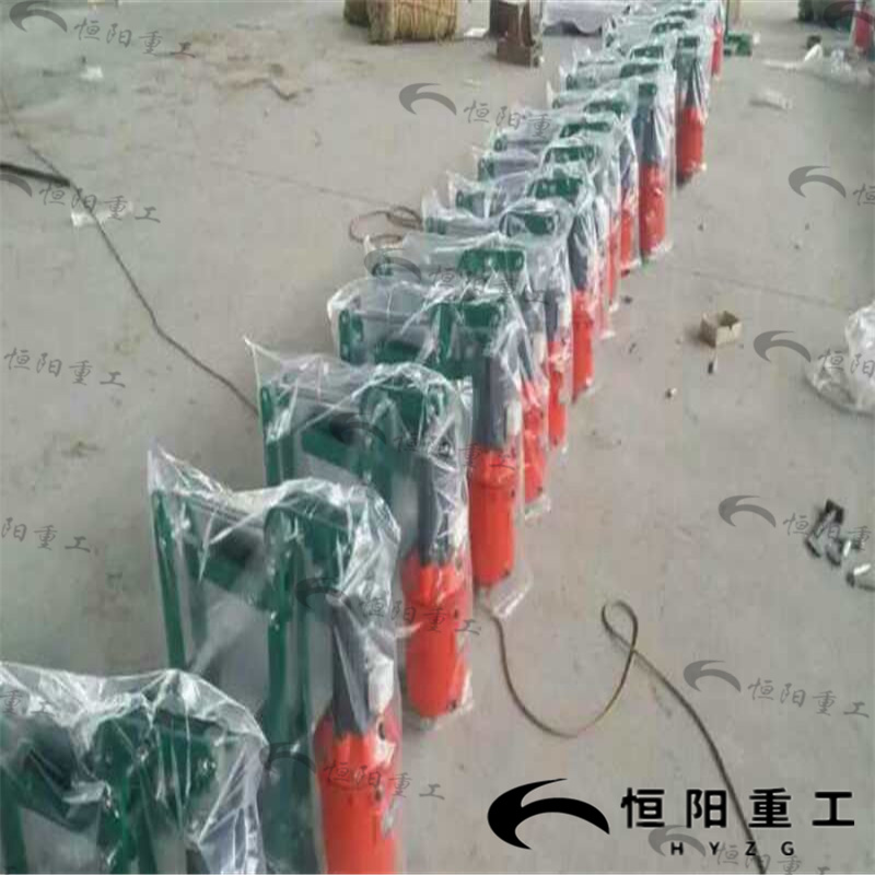 恒阳重工BYWZ3系列 电力液压鼓式制动器 现货