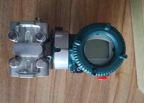 EJA130E高静压差压变送器 横河EJA差压变送器现货供应