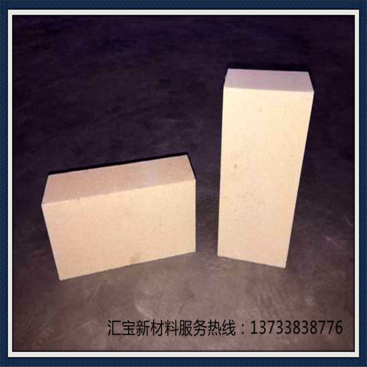 刚玉莫来石砖厂家直供  河南刚玉质耐火砖全国直销