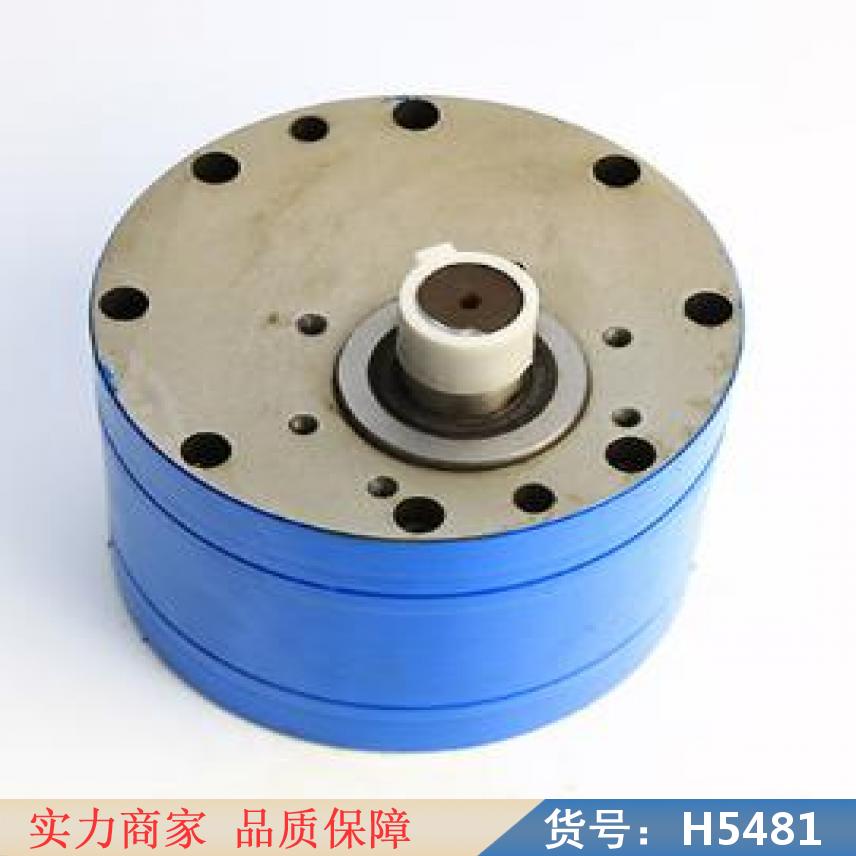 慧采摆线齿轮泵 外啮合齿轮泵 铜齿轮泵货号H5481