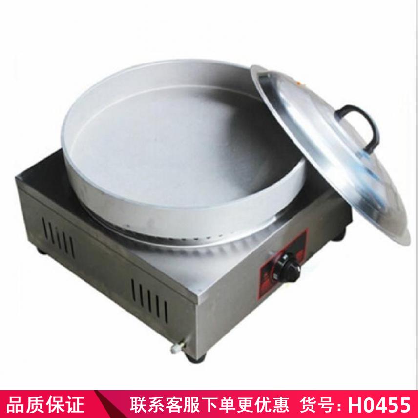 慧采烧煤煎饼机 普通电饼铛 烤饼机货号H0455