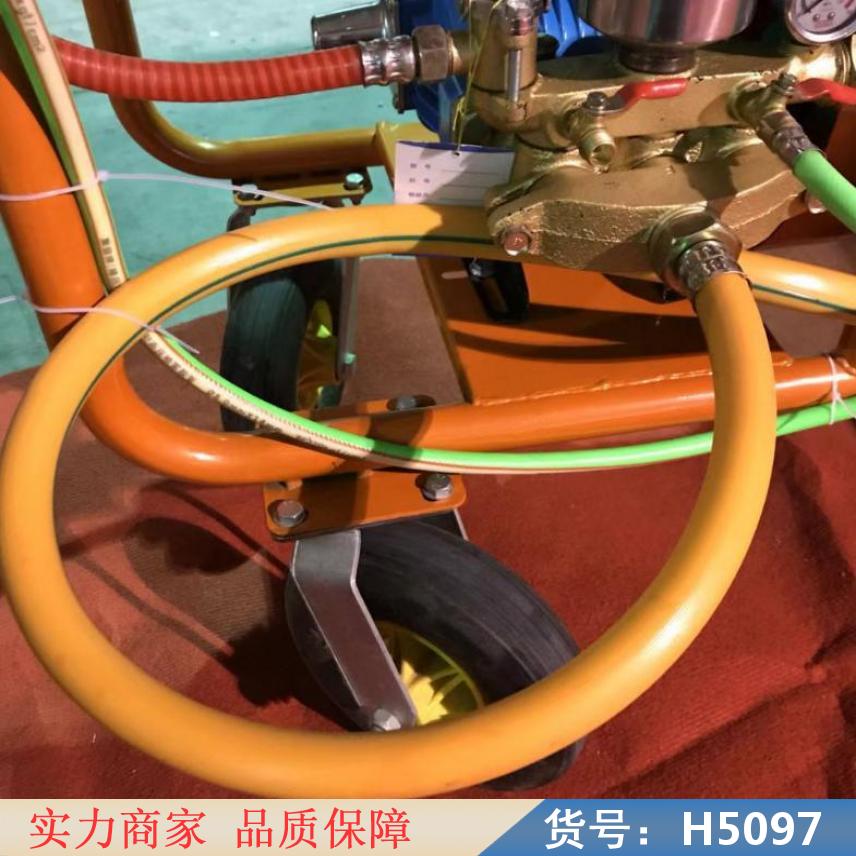 慧采手动喷雾器 补水喷雾器 杆式喷雾器货号H5097