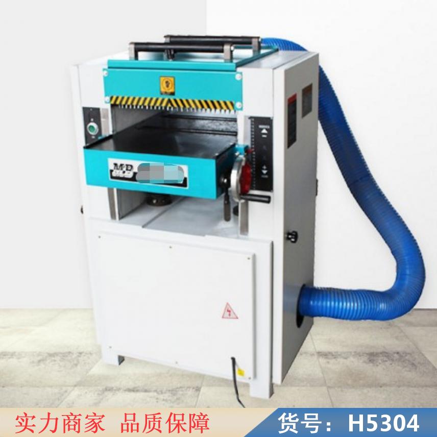 慧采四轴木工四面刨床 小型木工压刨机 木工机械压刨机货号H5304