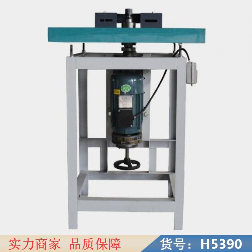 慧采木工立轴铣 木工立轴铣机床 键槽铣床货号H5390