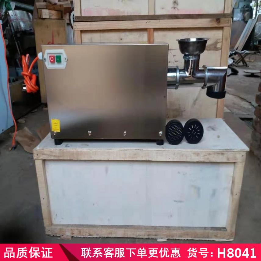 润创机器人拉面机 手工拉面机 自动拉面机货号H8041