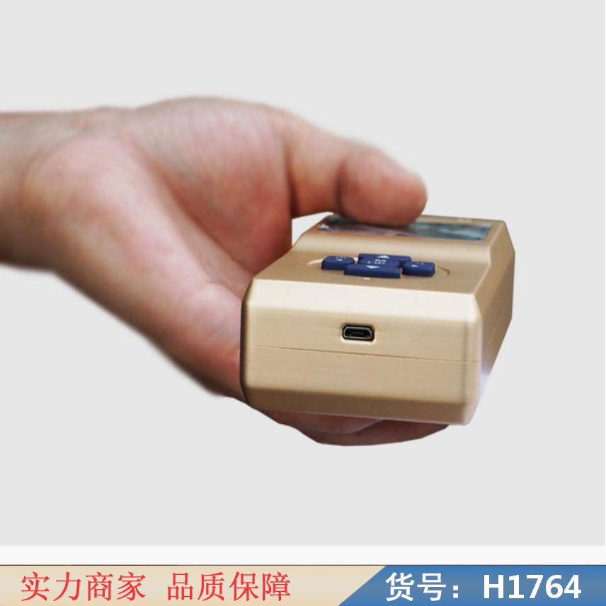润创泵吸式四合一可燃气体检测仪 氮气纯度检测仪 铝合金手提箱氮气货号H1764