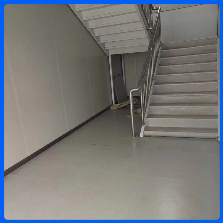 办公用打包箱 施工快捷 蓬莱打包箱设计安装