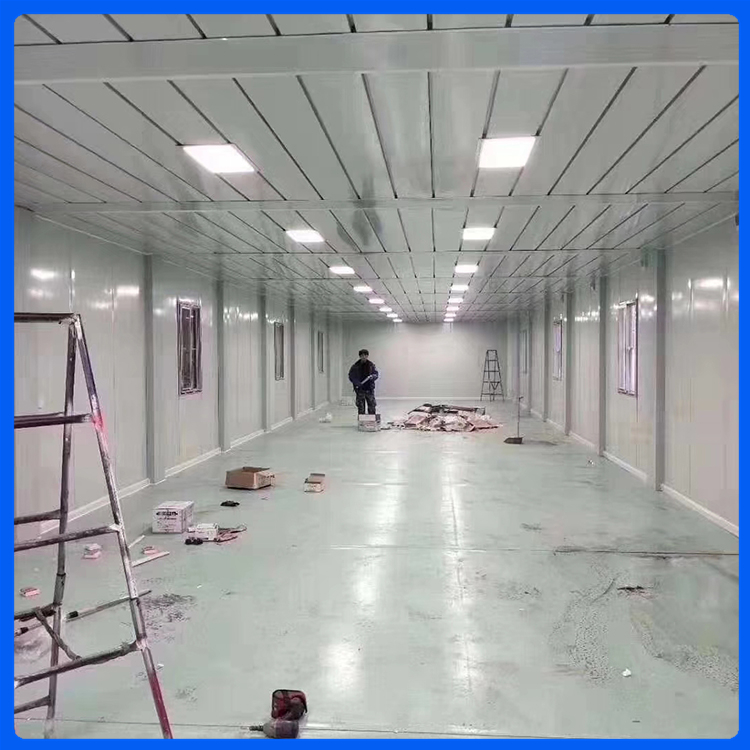 欢迎实地考察 龙口办公用打包箱 打包箱价格