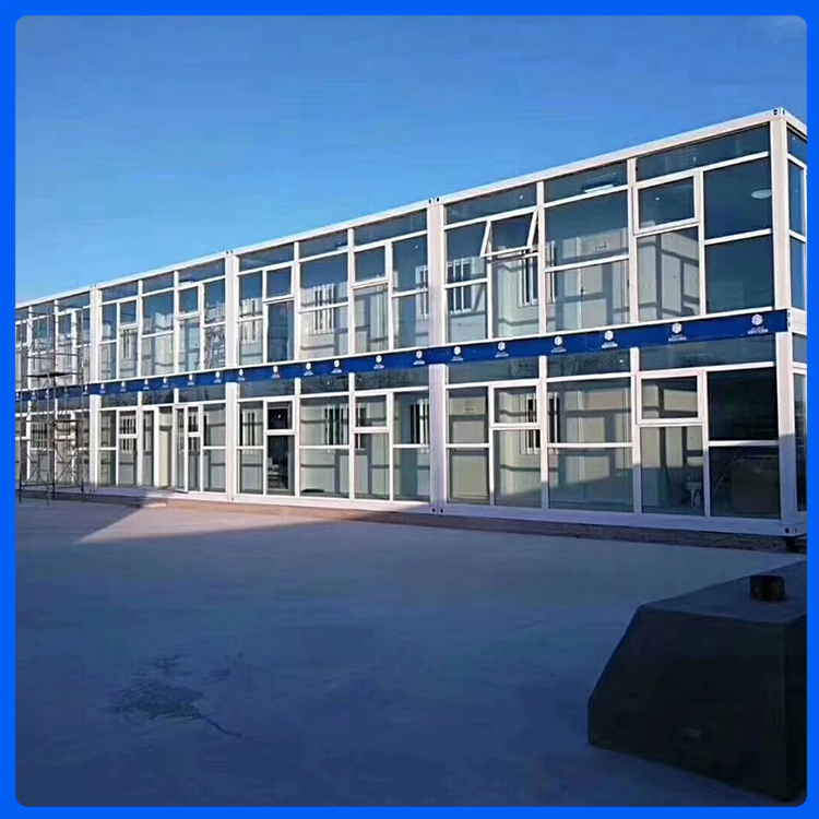 多层打包箱 欢迎实地考察 日照打包箱价格