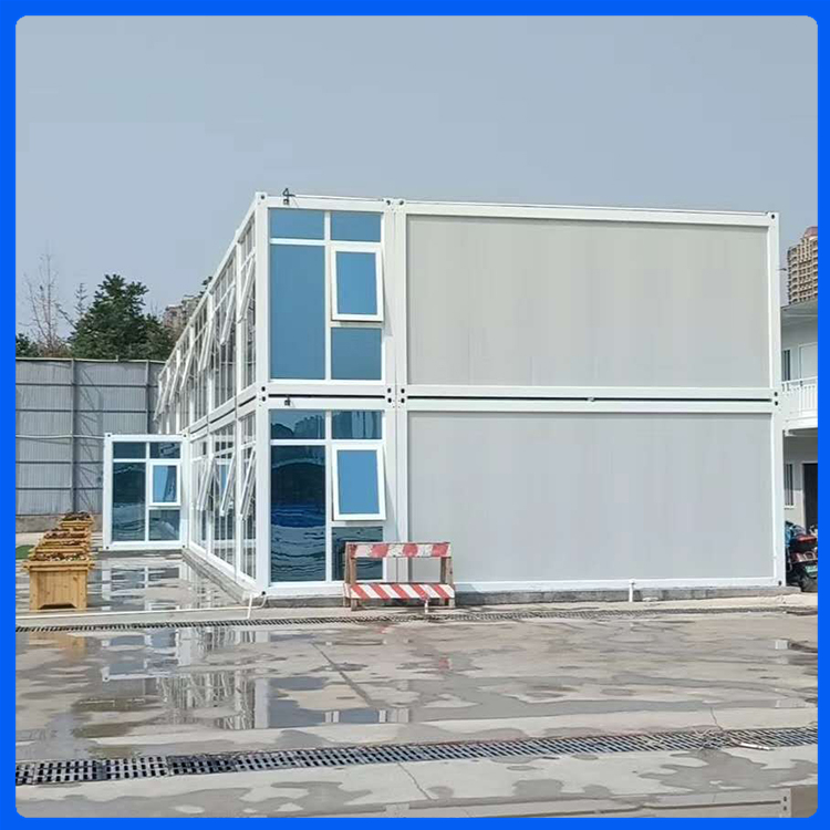 可移动打包箱 欢迎实地考察 东营打包箱设计安装