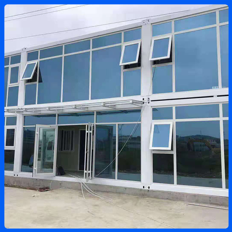 双层打包箱 欢迎实地考察 日照打包箱房行情