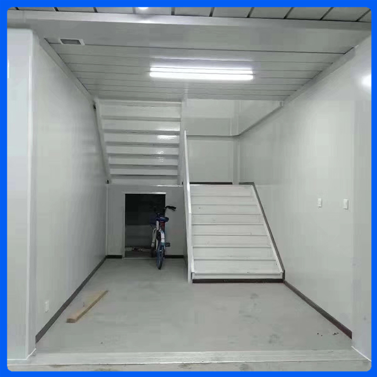 办公用打包箱 适用范围广 枣庄打包箱供应商