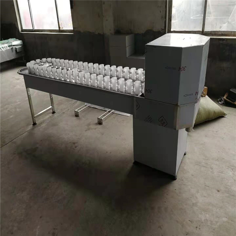 小型半自动冲瓶机  白酒瓶冲洗设备 冲瓶机供应商