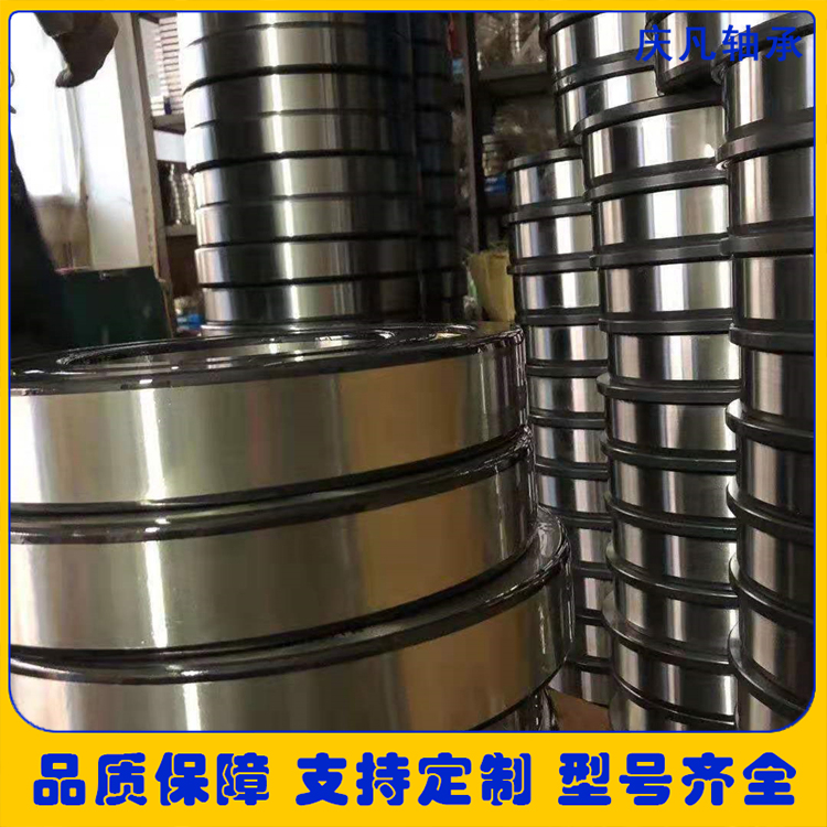 圆柱滚子轴承 NU1010M二类轴承 机械轴承 重汽轴承定制价格