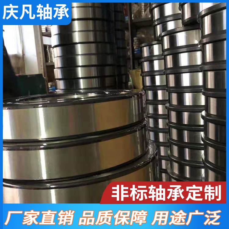 NU1022M圆柱滚子轴承 二类轴承 机械轴承 重汽轴承