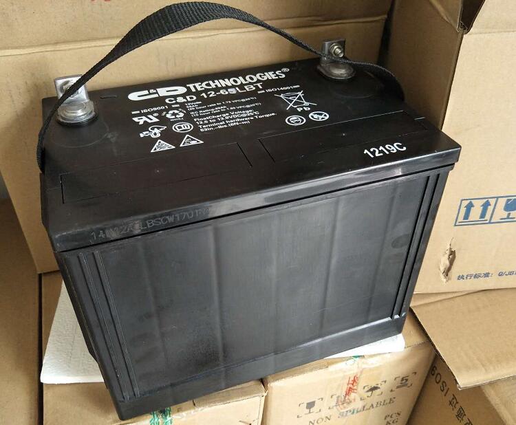 西恩迪大力神C D12-65 LBT 12V65AhUPS电源 电瓶原装正品
