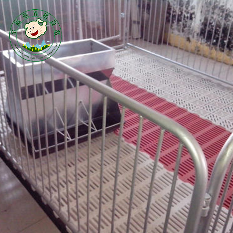 猪用保育床 猪舍小猪保育床 销售养殖场用保育床